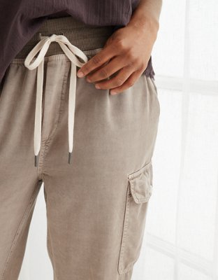 ae cargo joggers