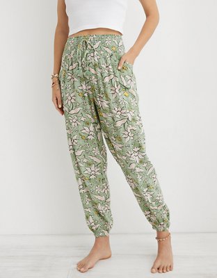 navy beach pants