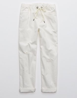 Aerie Easy Denim Pant