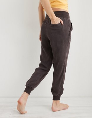 xvent woven jogger
