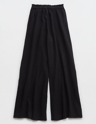 Aerie Pool-To-Party Wide Leg Pant