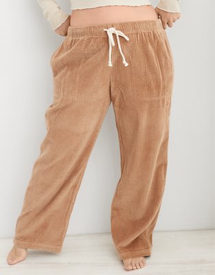 aerie Flare Corduroys for Women