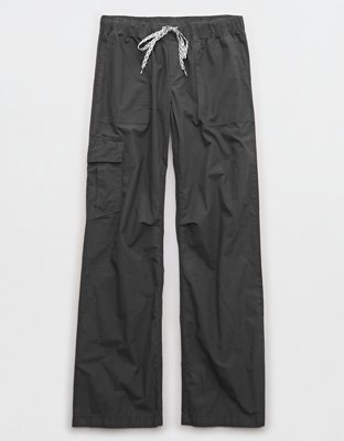 Aerie Baggy Cargo Skater Pant