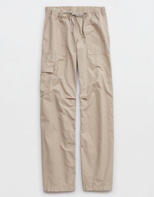 Aerie Baggy Cargo Skater Pant