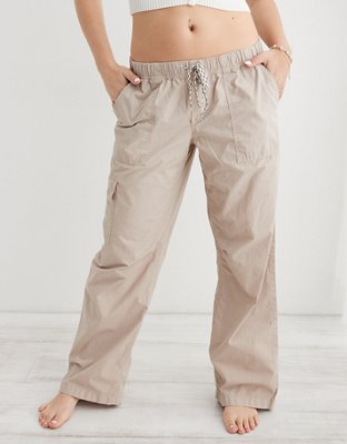 Aerie Baggy Cargo Skater Pant