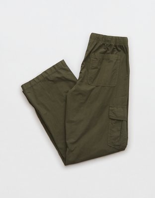 Aerie Baggy Cargo Skater Pant
