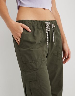 Aerie Baggy Cargo Skater Pant