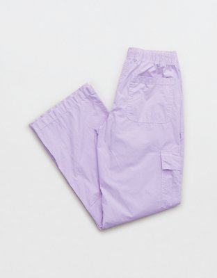 Aerie Baggy Cargo Skater Pant