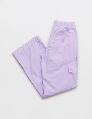 Aerie Baggy Cargo Skater Pant