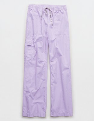 Aerie Baggy Cargo Skater Pant