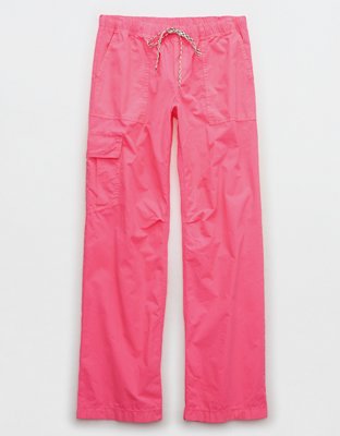 Aerie Baggy Cargo Skater Pant