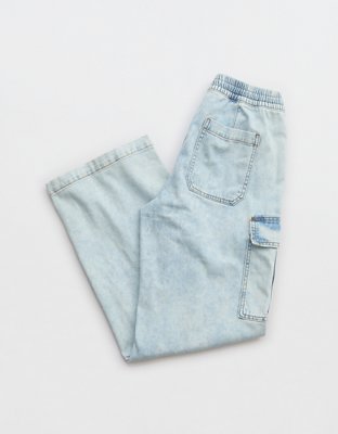 Женские брюки Aerie Village Cargo Pant — фото 6