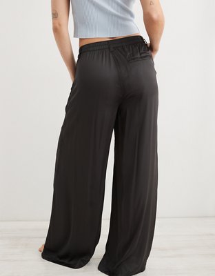 Women's Comfy Pants: Wide Leg Pants, High Waisted Pants and more | Aerie