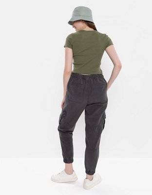Aerie Lightweight Cargo Jogger