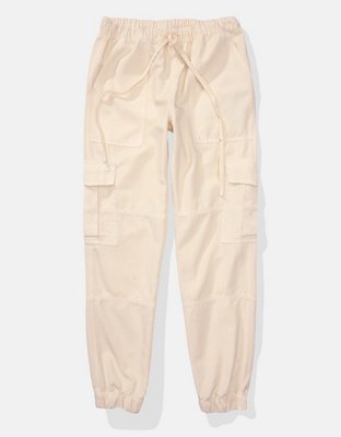 Aerie Jogger Cargo Ligero