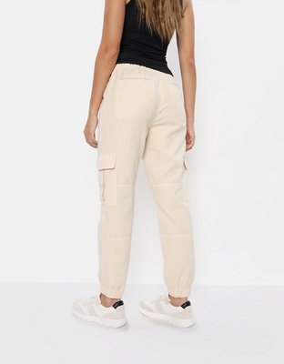 Aerie Jogger Cargo Ligero
