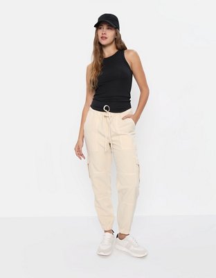 Aerie Lightweight Cargo Jogger