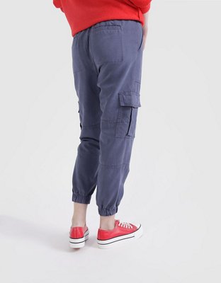Aerie Lightweight Cargo Jogger