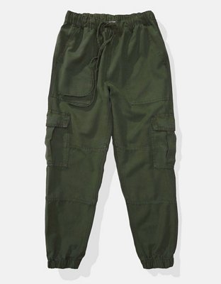Aerie Jogger Cargo Ligero