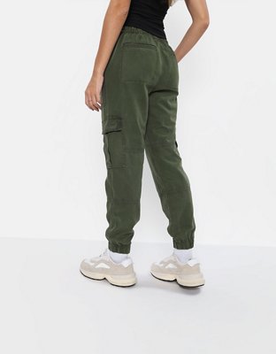Aerie Lightweight Cargo Jogger