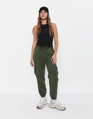 Aerie Lightweight Cargo Jogger