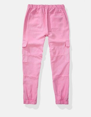 Aerie Lightweight Cargo Jogger