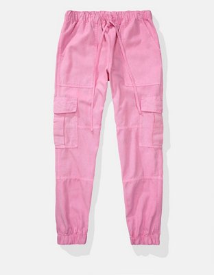 Aerie Lightweight Cargo Jogger