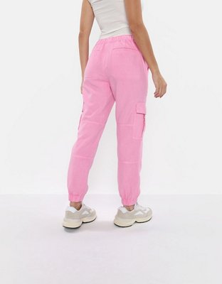 Aerie Lightweight Cargo Jogger