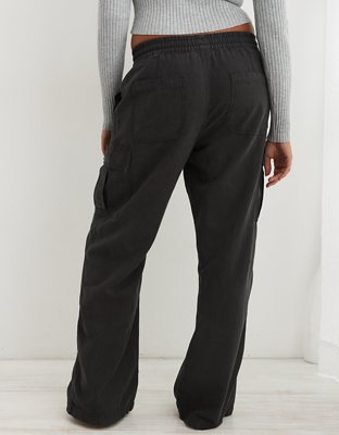 Aerie Village Cargo Pant