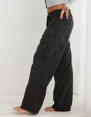 Aerie Village Cargo Pant