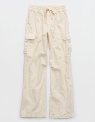 Aerie Village Cargo Pant