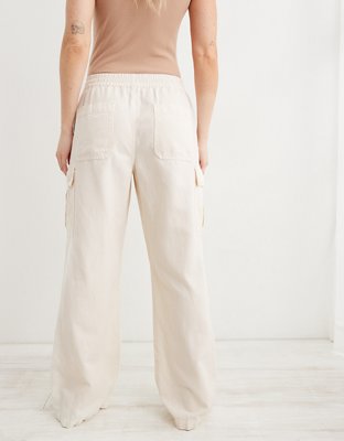 Aerie Village Cargo Pant