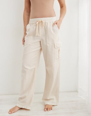 Aerie Village Cargo Pant
