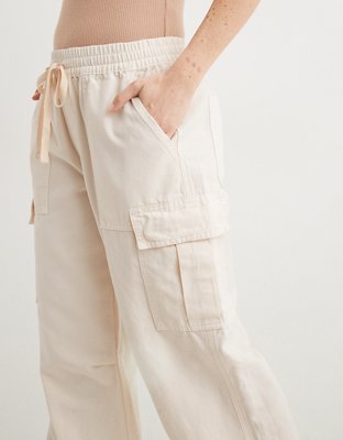 Aerie Village Cargo Pant