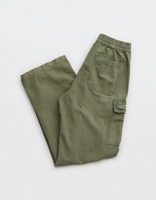 Aerie Village Cargo Pant