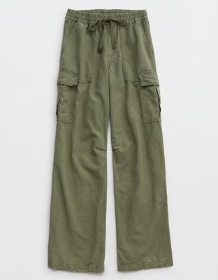Aerie Village Cargo Pant