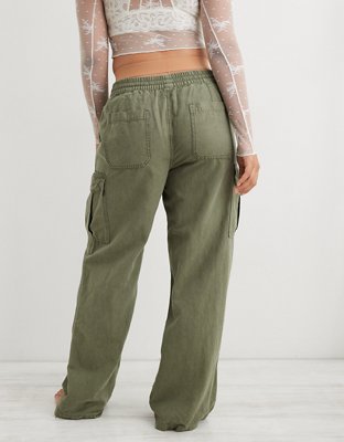 Aerie Village Cargo Pant