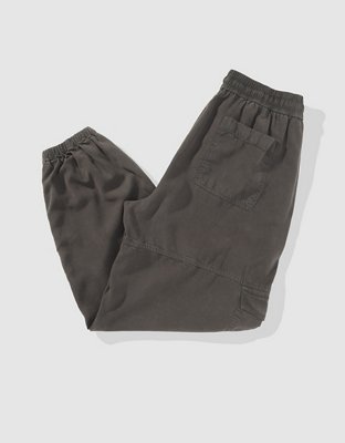 Aerie Lightweight Cargo Jogger