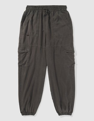 Aerie Lightweight Cargo Jogger