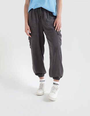 Aerie Lightweight Cargo Jogger