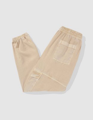 Aerie Lightweight Cargo Jogger