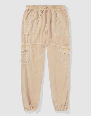 Aerie Lightweight Cargo Jogger