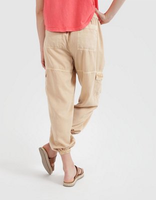 Aerie Lightweight Cargo Jogger