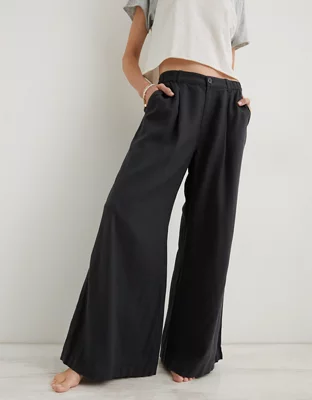 Aerie High Waisted Trouser