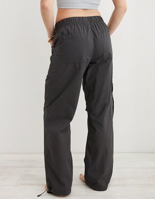 Aerie Avenue Baggy Cargo Pant
