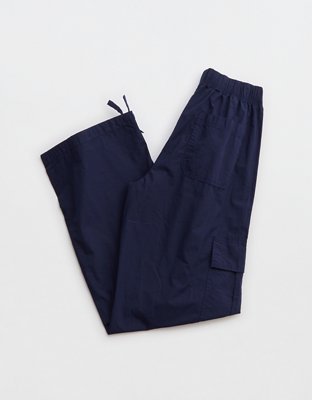 Aerie Avenue Baggy Cargo Pant