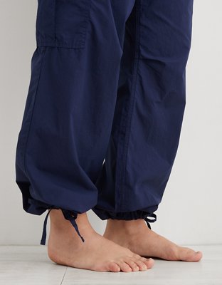 Aerie Avenue Baggy Cargo Pant