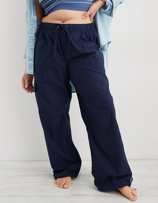 Aerie Avenue Baggy Cargo Pant