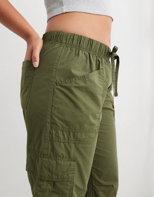Aerie Avenue Baggy Cargo Pant