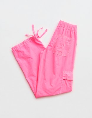 Aerie Avenue Baggy Cargo Pant